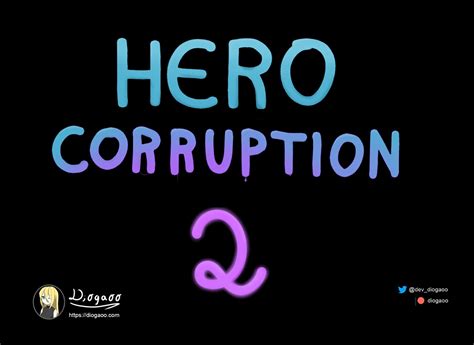 milovana game|Hero Corruption 2 by diogaoo .